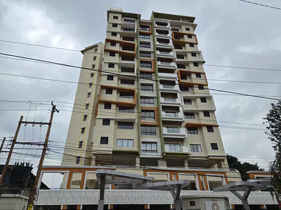 Apollo Suites — Kileleshwa, Nairobi