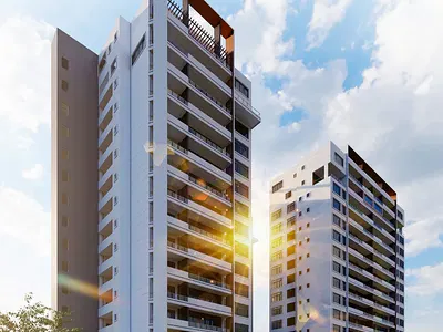 Modern 4 Bedroom Apartment — Spring Valley, Nairobi