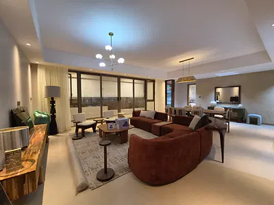 Modern 4 Bedroom Apartment — Eldama Ravin, Spring Valley, Nairobi