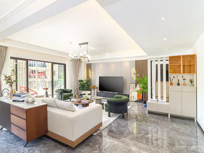 Elegant 4 Bedroom All Ensuite with a DSQ — Kileleshwa, Nairobi