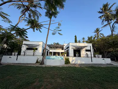 Coastal Villa in Watamu — Mida Creek, Watamu, Kilifi