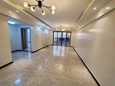 2 Bedroom Apartment — Kileleshwa, Nairobi