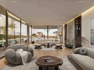 Porini Boutique Residence : 3 & 4 BR Duplex Apartments — Off Mombasa Road, Syokimau/Mulolongo, Machakos