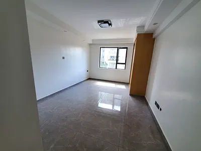 Modern Studio Apartment — Kileleshwa, Nairobi