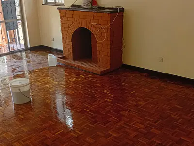 Five (5) Bedroom Two (2) Ensuite Townhouse — Kilimani, Yaya Center Estate, Kilimani, Nairobi