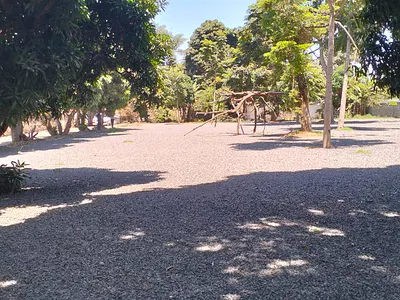 Prime 0.75 Acre Commercial Plot — Kabaserian Avenue, Lavington, Nairobi