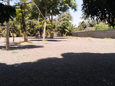 Prime 0.5 Acre Commercial Plot — Muthangari Drive, Lavington, Nairobi