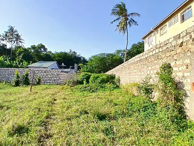50×100 Plot — Majengo Porini, Mtwapa, Kilifi