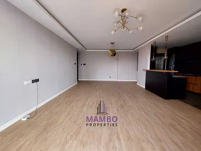 Modern 2 Bedroom Apartment with Amenities. — Brookside Drive, Westlands, Nairobi