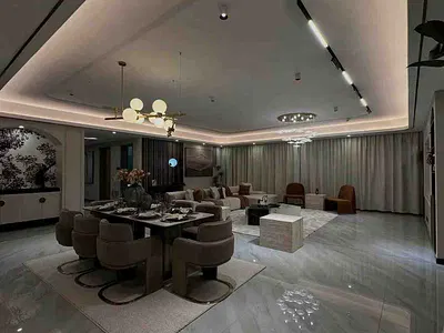 4 Bedroom Plus DSQ Apartments — Othaya Road, Kileleshwa, Nairobi