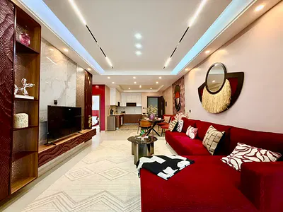 An Excellent Very Spacious 2 Bedrooms Master Ensuite — Westlands, Nairobi