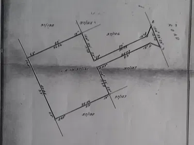 Land Uhuru Highway 1/4 Acre Fronting Two Roads, the Highway and Barich — Uhuru Highway, Baricho, Nairobi Central, Nairobi