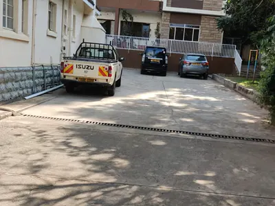 Parklands 1st Avenue Near the Avenue Hospital Flat Lands 0.75acres Go — Parklands Nairobi 1st Avn, Parklands, Nairobi