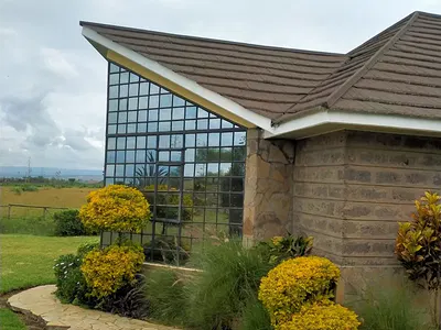 4 Bedroom All Ensuite House for Sale Naivasha Spacious Bedrooms, Loun — Moi South Lake Rd, Naivasha East, Nakuru