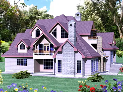 6 Bedroom House for Sale Cianda Kiambu Prime Opportunity Cianda, Kiamb — Cianda Kiambu, Cianda, Kiambu
