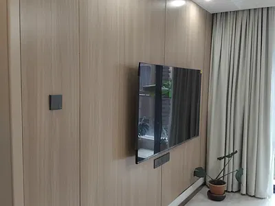 2 Bedroom Apartment, 110 SQM — Rhapta Road, Westlands, Nairobi