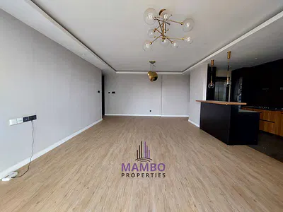 Modern 2 Bedroom Apartment with Amenities. — Brookside Drive, Westlands, Nairobi