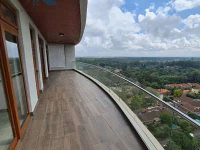 Modern 3-Bedroom Apartment — General Mathenge Road, Westlands, Nairobi