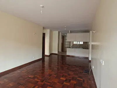 Amazing 2-Bedroom Apartment — Riverside Drive, Westlands, Nairobi