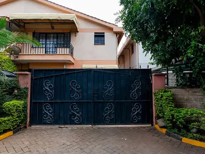 4 Bedroom House for Sale in South B — South B, Nairobi South, Nairobi