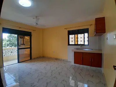Clean 1 Bedroom Apartment — Luxury, Mtwapa, Kilifi