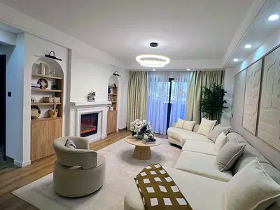 New 1 Bedroom Apartment — Sports Road, Westlands, Nairobi