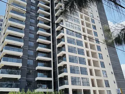 An Excellent Spacious 3 Bedroom Plus DSQ — Muringa Road, Kilimani, Nairobi