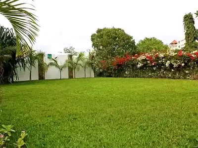 Fully Furnished Studio Apartment — Nyali Estate, Nyali, Mombasa