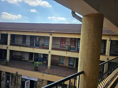 Office Space — Karen, Nairobi