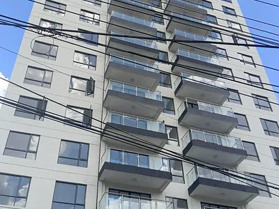 An Excellent Spacious 1 Bedroom — Githunguri Road, Kileleshwa, Nairobi