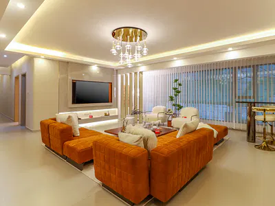 Maginificent 5 Bedroom All Ensuite+dsq — Kilimani, Nairobi