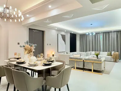 Elegant 4 Bedroom All Ensuite + DSQ — Kileleshwa, Nairobi