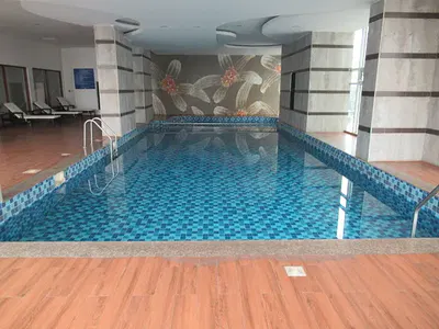 3-Bedroom Spacious Apartment — Kilimani, Nairobi