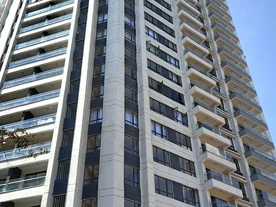 An Excellent Spacious 1 Bedroom — Kilimani, Nairobi