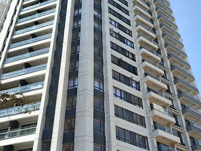 An Elegant Very Spacious 2 Bedroom Master Ensuite — Kilimani, Nairobi