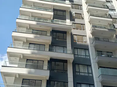 An Elegant Very Spacious 3 Bedrooms 2 Ensuite — Kilimani, Nairobi