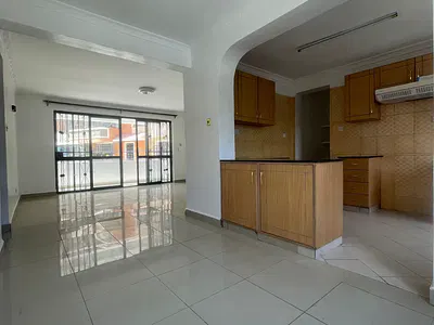 Executive 3 Bedroom Plus DSQ Apartment in Kileleshwa — Kileleshwa, Kileleshwa, Nairobi