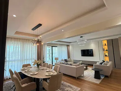 Luxury Residences in Kileleshwa — Mandera Road, Kileleshwa, Nairobi