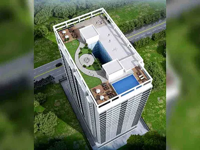 Modern Apartments in Upper Hill — Upper Hill, Kilimani, Nairobi