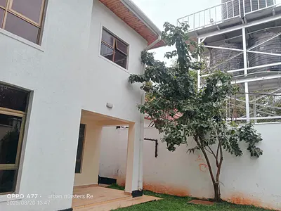 3 Bedroom House — Karen, Nairobi
