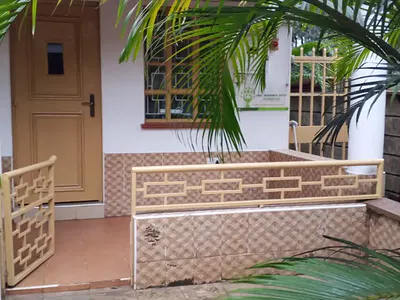 Office Space — Karen, Nairobi
