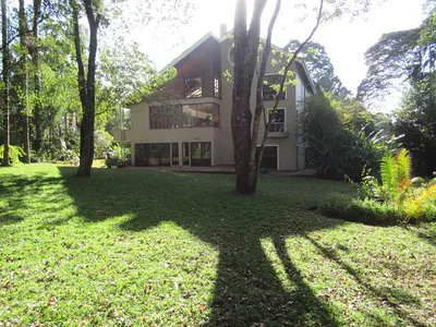 4-Bedroom Unique House — Westlands, Nairobi