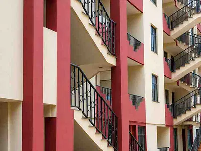 3 BR Apartment in Ongata Rongai — Ongata Rongai, Kajiado