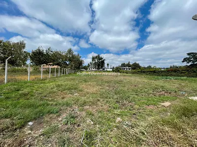Half-Acre Prime Residential Plot Gated Community Karen — Karen, Nairobi