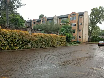 3 Bedroom Apartment — Westlands, Nairobi