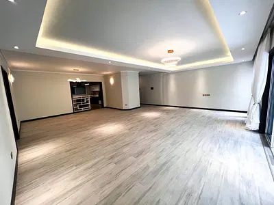 Modern 3 Bedroom All En Suite Apartment — Riverside Drive, Westlands, Nairobi