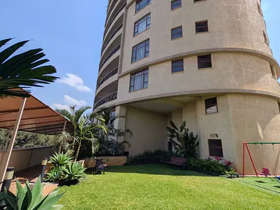 4 Bedroom — Westlands, Nairobi