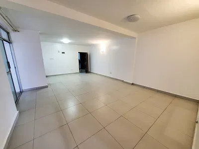 Spacious 3-Bedroom Apartment — Lavington, Nairobi