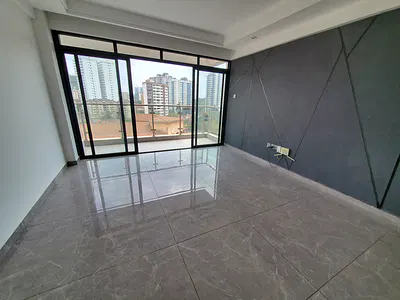 Charming 1-Bedroom Apartment — Kileleshwa, Nairobi