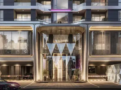 1 Bedroom Apartment — Maalim Juma Road8, Kileleshwa, Nairobi